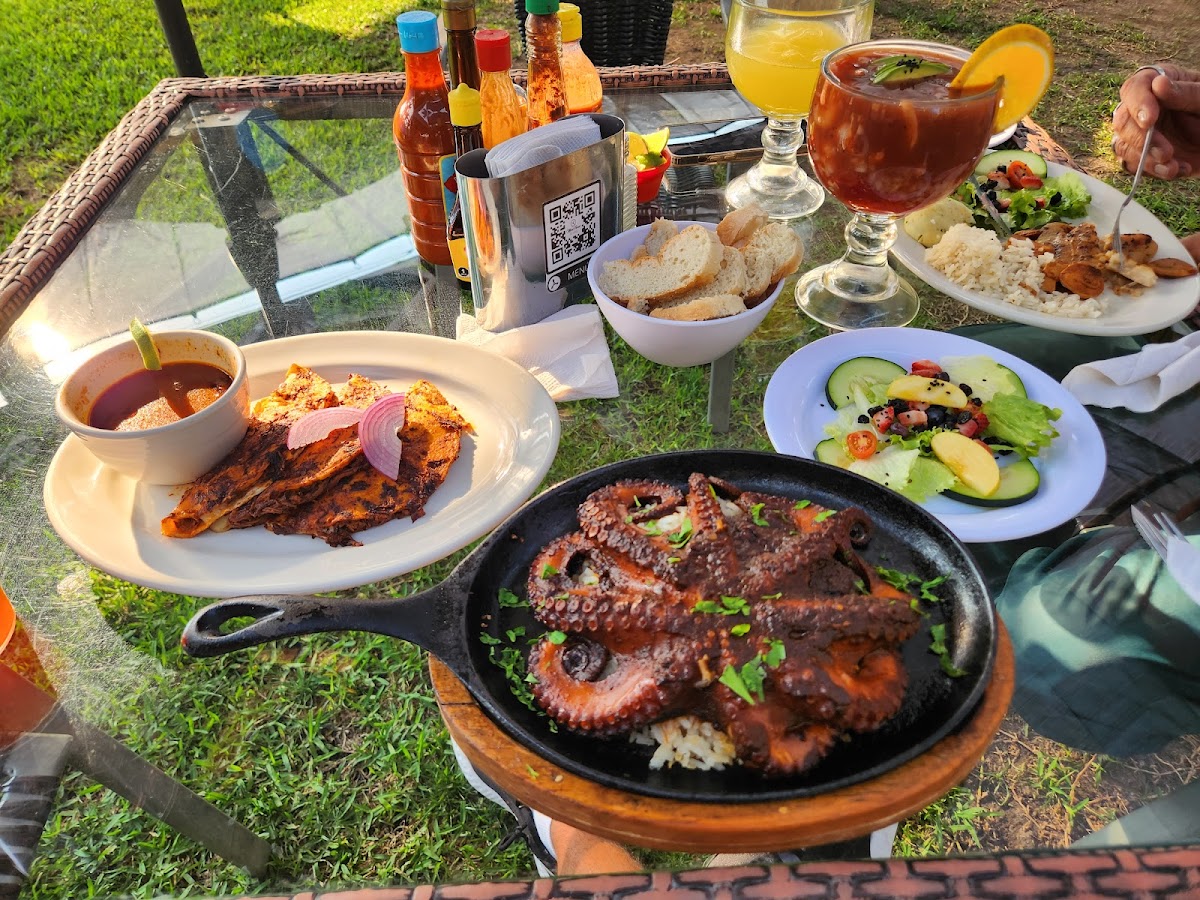 Restaurante Miraflores Photos 2